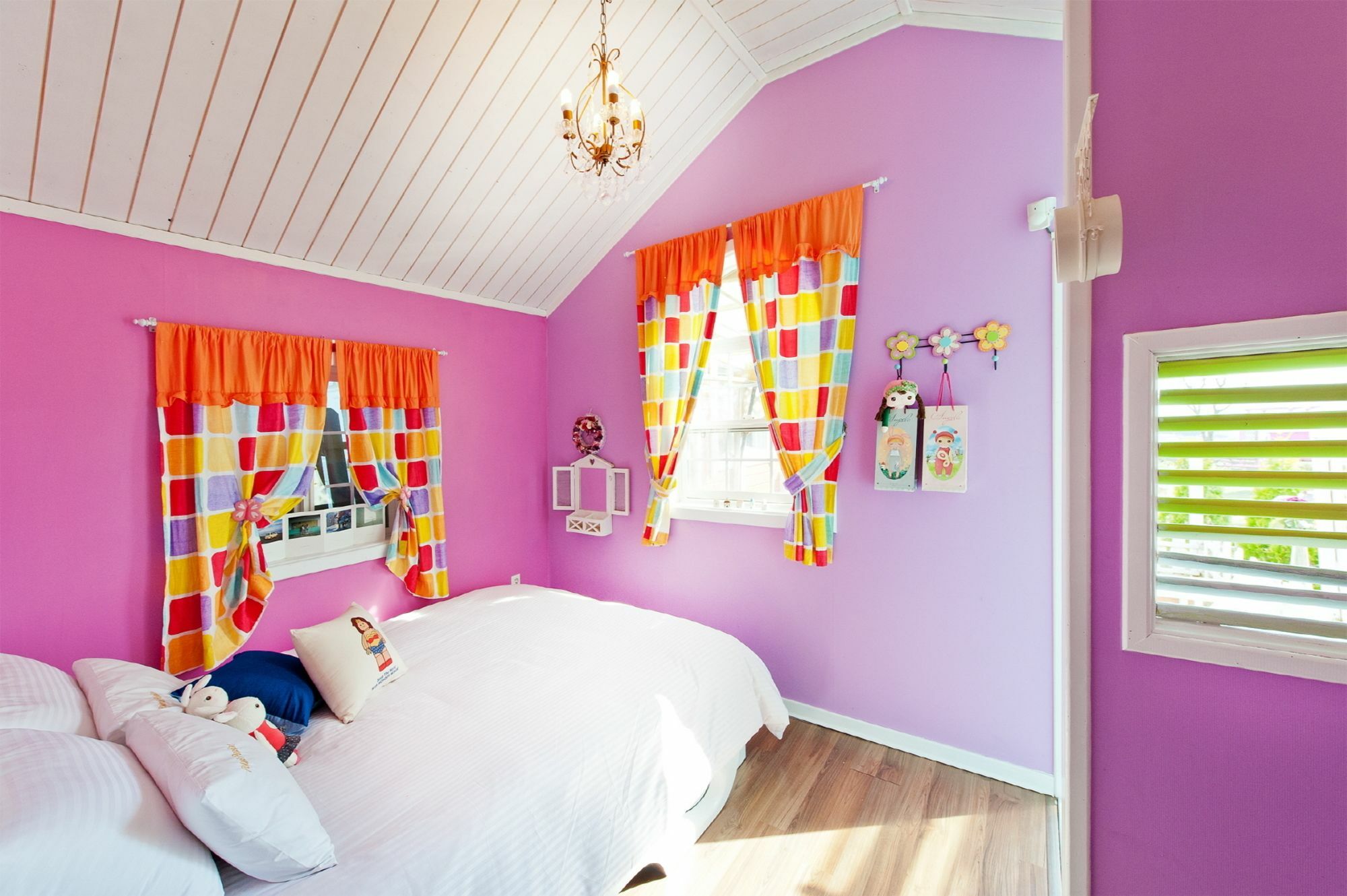 Polaris Tourist Pension Кёнджу Экстерьер фото